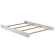 Barandillas de cama para adultos Fawn Baby Yosemite en blanco vintage - Bambi Baby