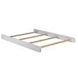 Barandillas de cama para adultos Fawn Baby Yosemite en blanco vintage - Bambi Baby