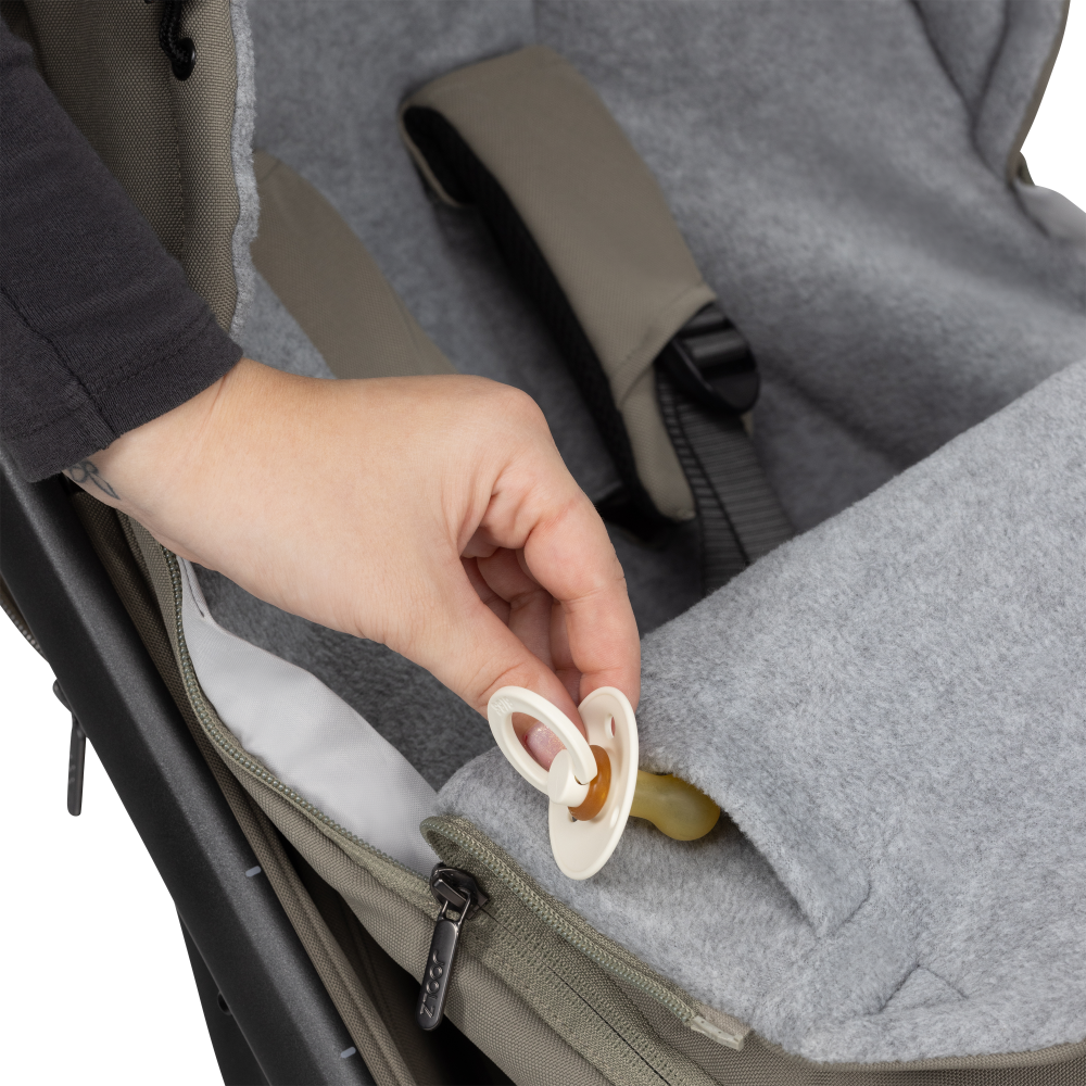 Joolz Universal Footmuff V3- Bambi Baby