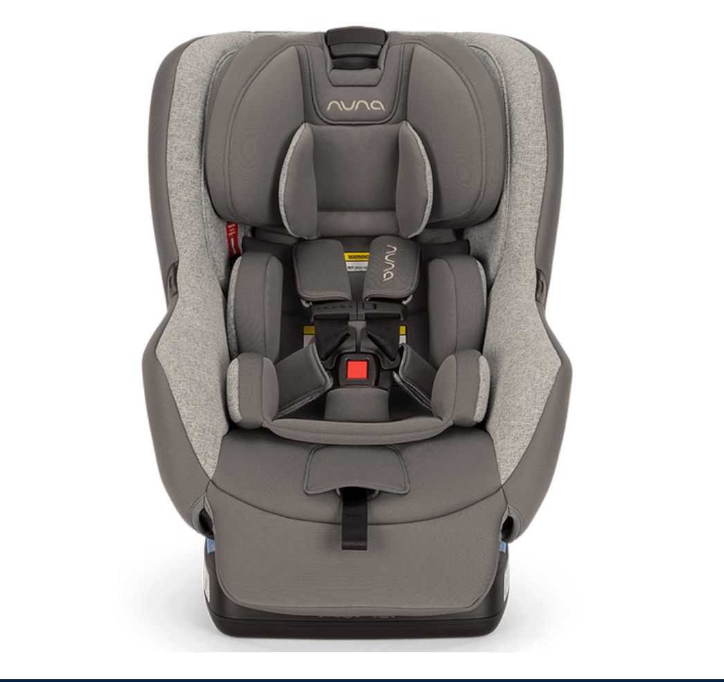 Nuna RAVA Convertible Car Seat – Bambi Baby