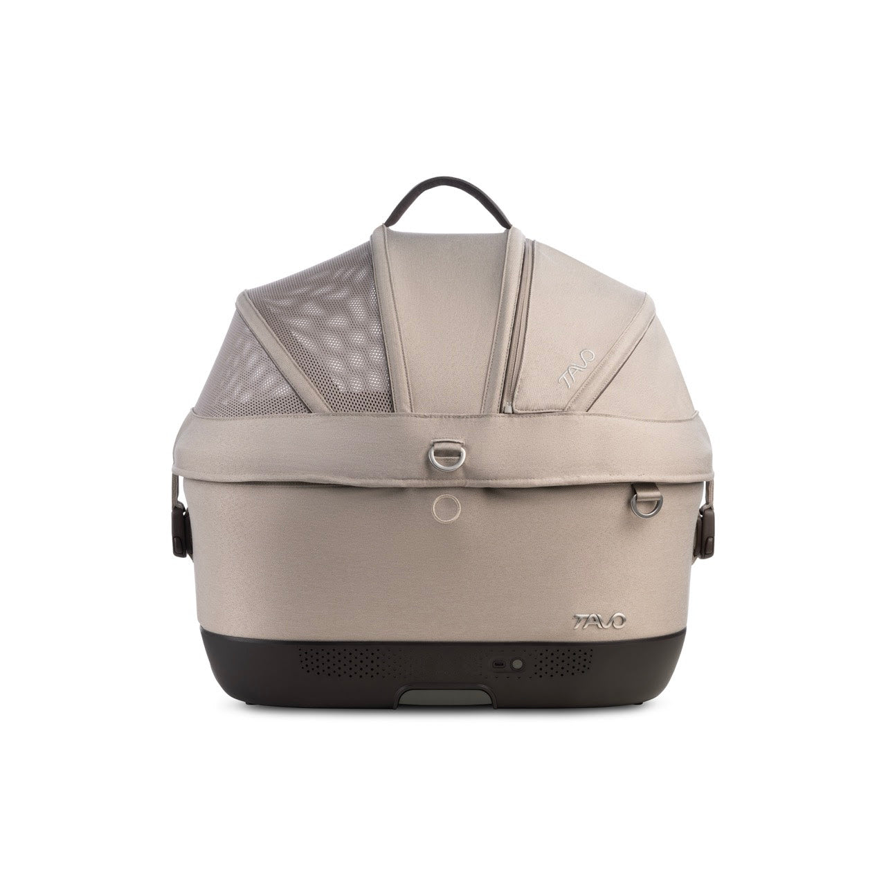 Tavo Maeve iso5X Wind Pet Car Seat- Bambi Baby