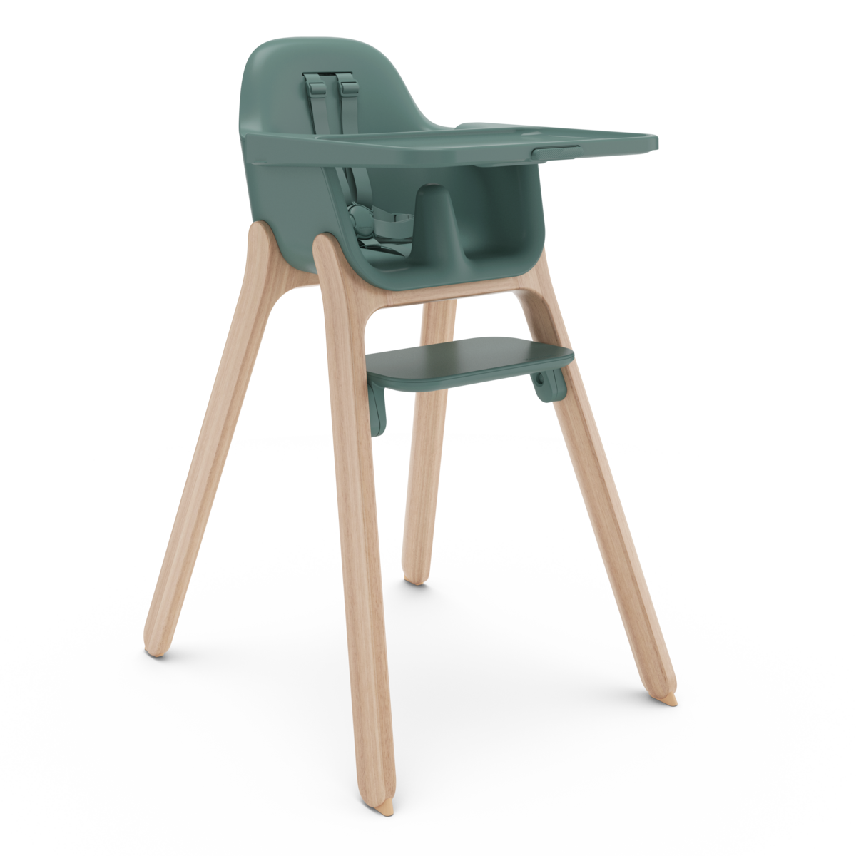UPPAbaby Ciro V2 High Chair- Bambi Baby