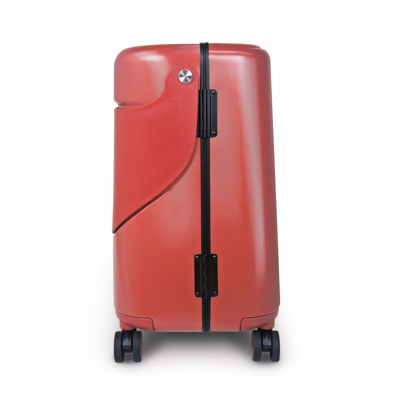 MiaMily Carry On Luggage- Bambi Baby
