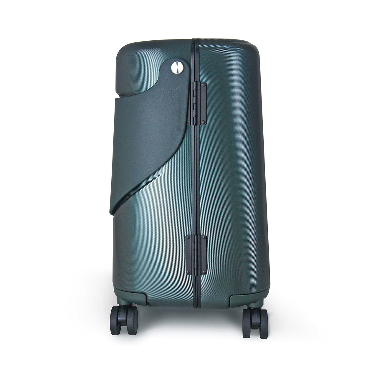 MiaMily Carry On Luggage- Bambi Baby