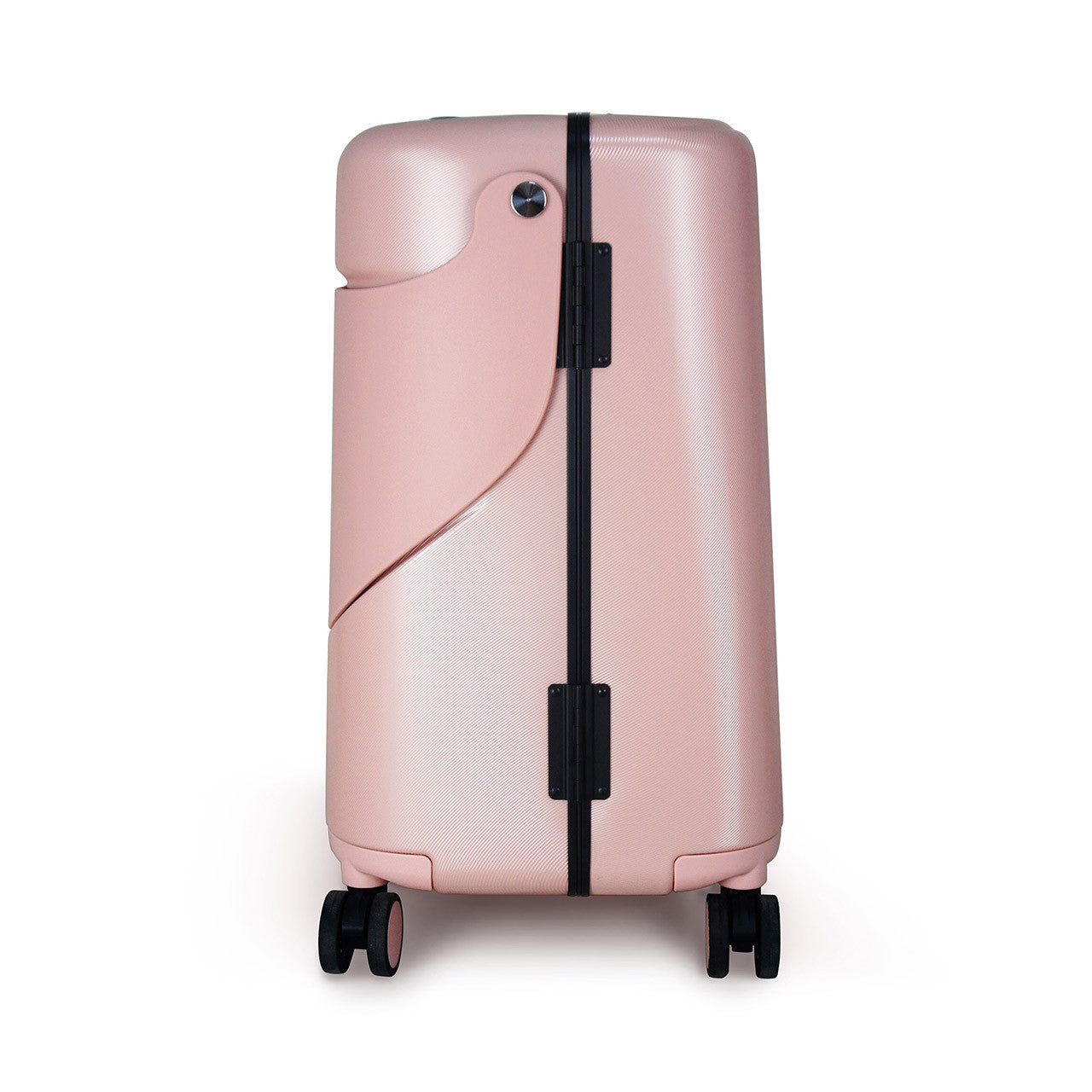 MiaMily Carry On Luggage- Bambi Baby