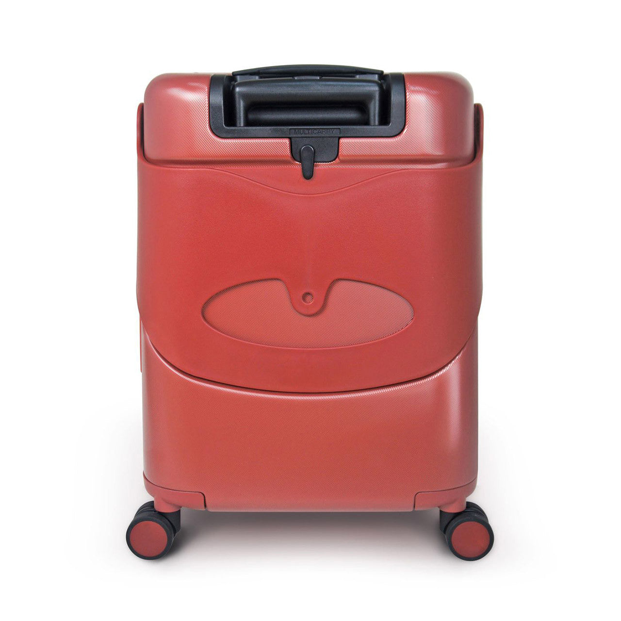 MiaMily Carry On Luggage- Bambi Baby