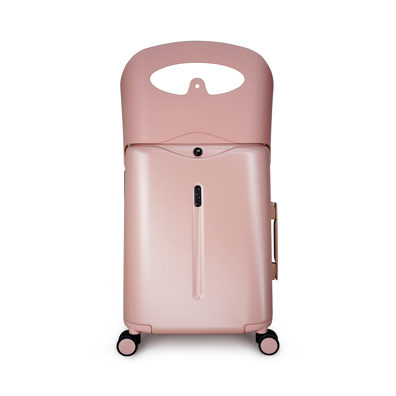 MiaMily Carry On Luggage- Bambi Baby
