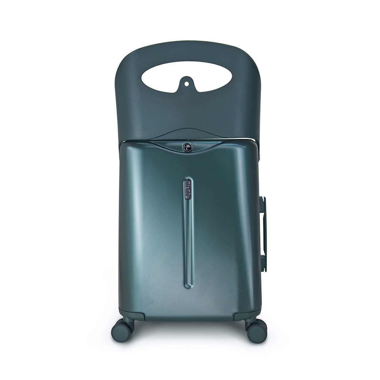 MiaMily Carry On Luggage- Bambi Baby
