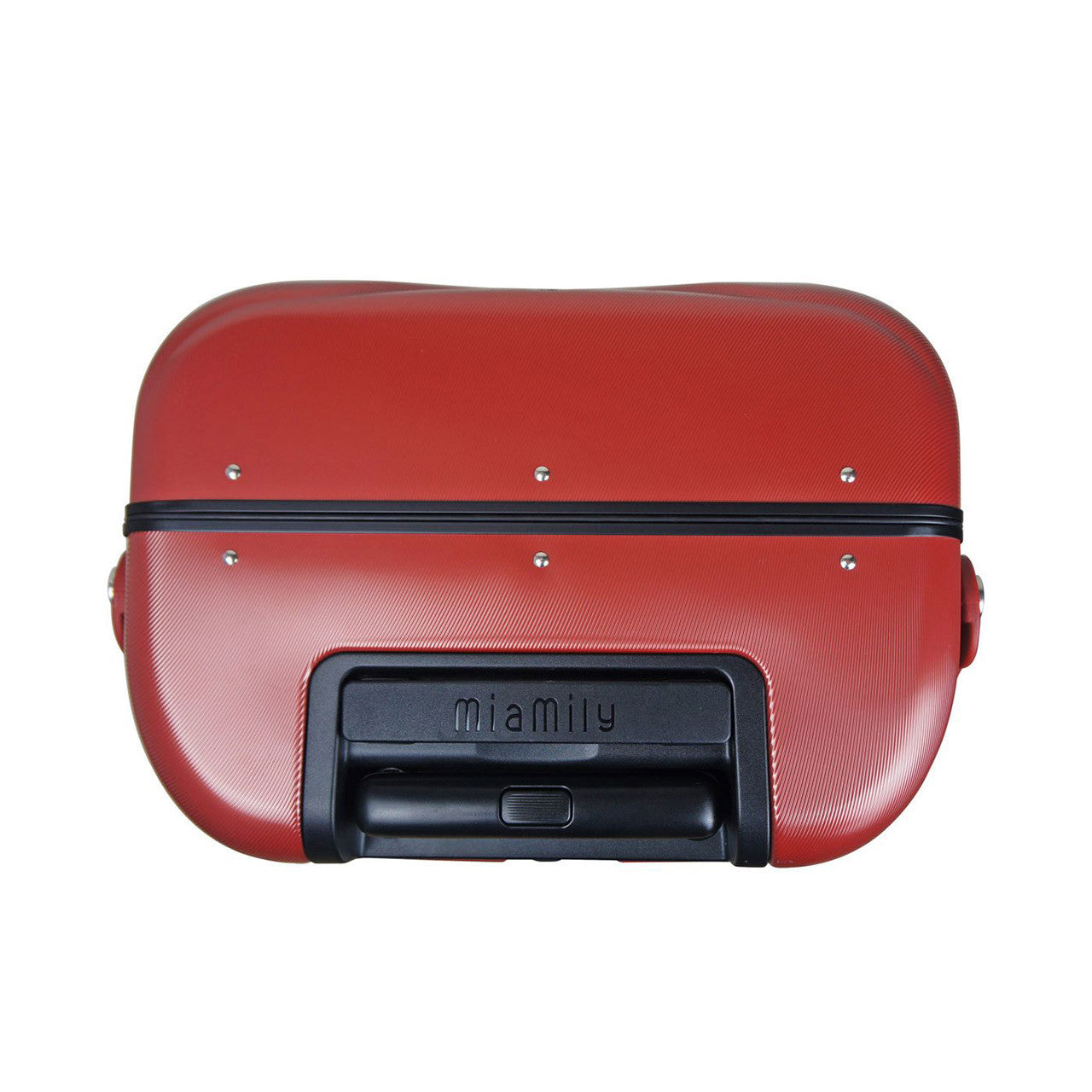 MiaMily Carry On Luggage- Bambi Baby
