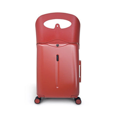 MiaMily Carry On Luggage- Bambi Baby