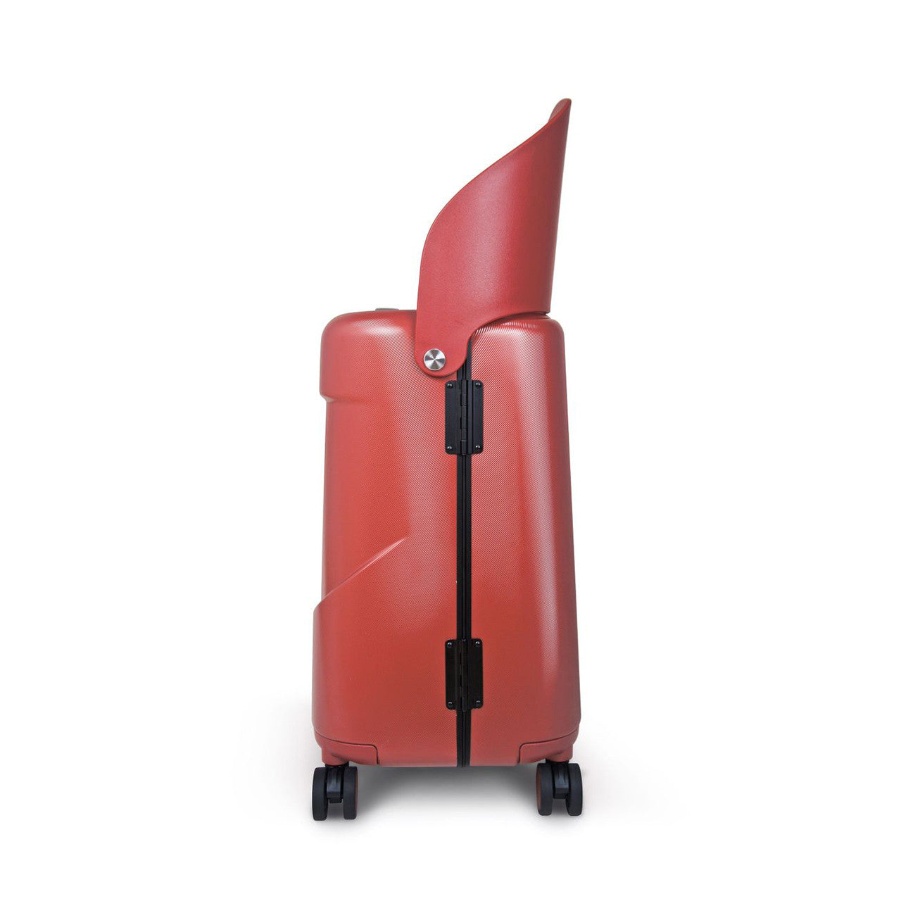 MiaMily Carry On Luggage- Bambi Baby