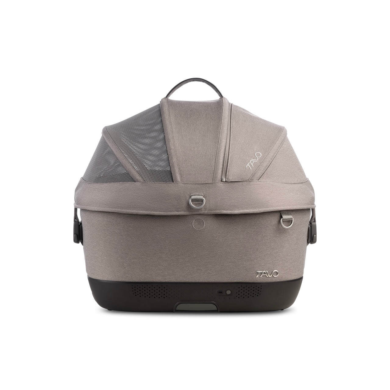 Tavo Maeve™ iso5X Wind Pet Car Seat- Bambi Baby