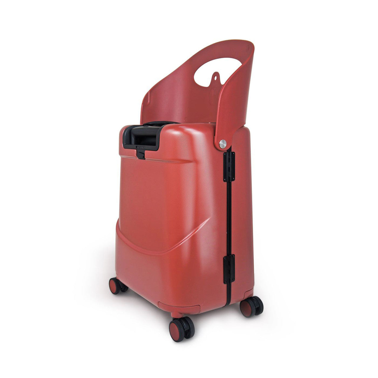 MiaMily Carry On Luggage- Bambi Baby