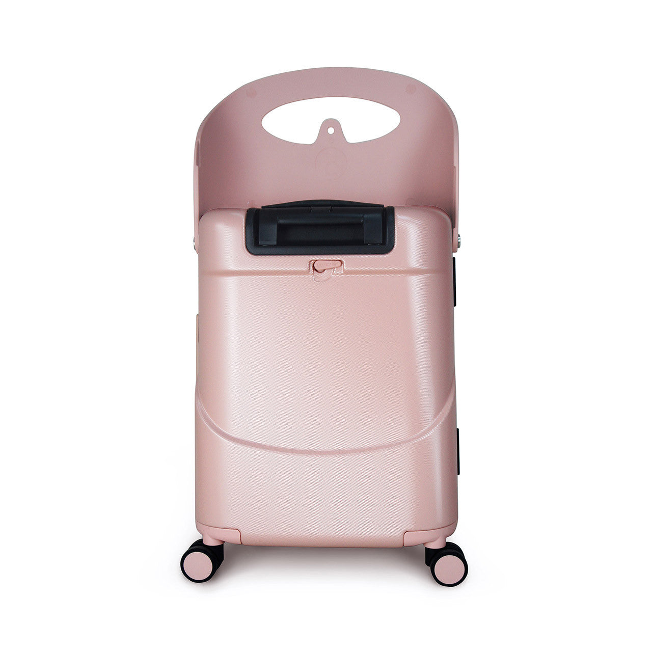 MiaMily Carry On Luggage- Bambi Baby