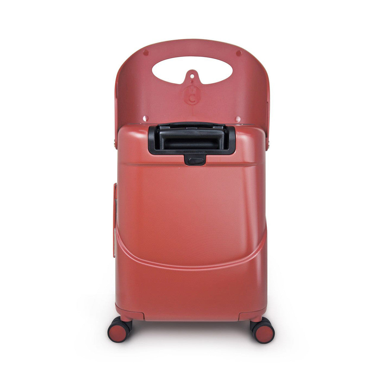 MiaMily Carry On Luggage- Bambi Baby