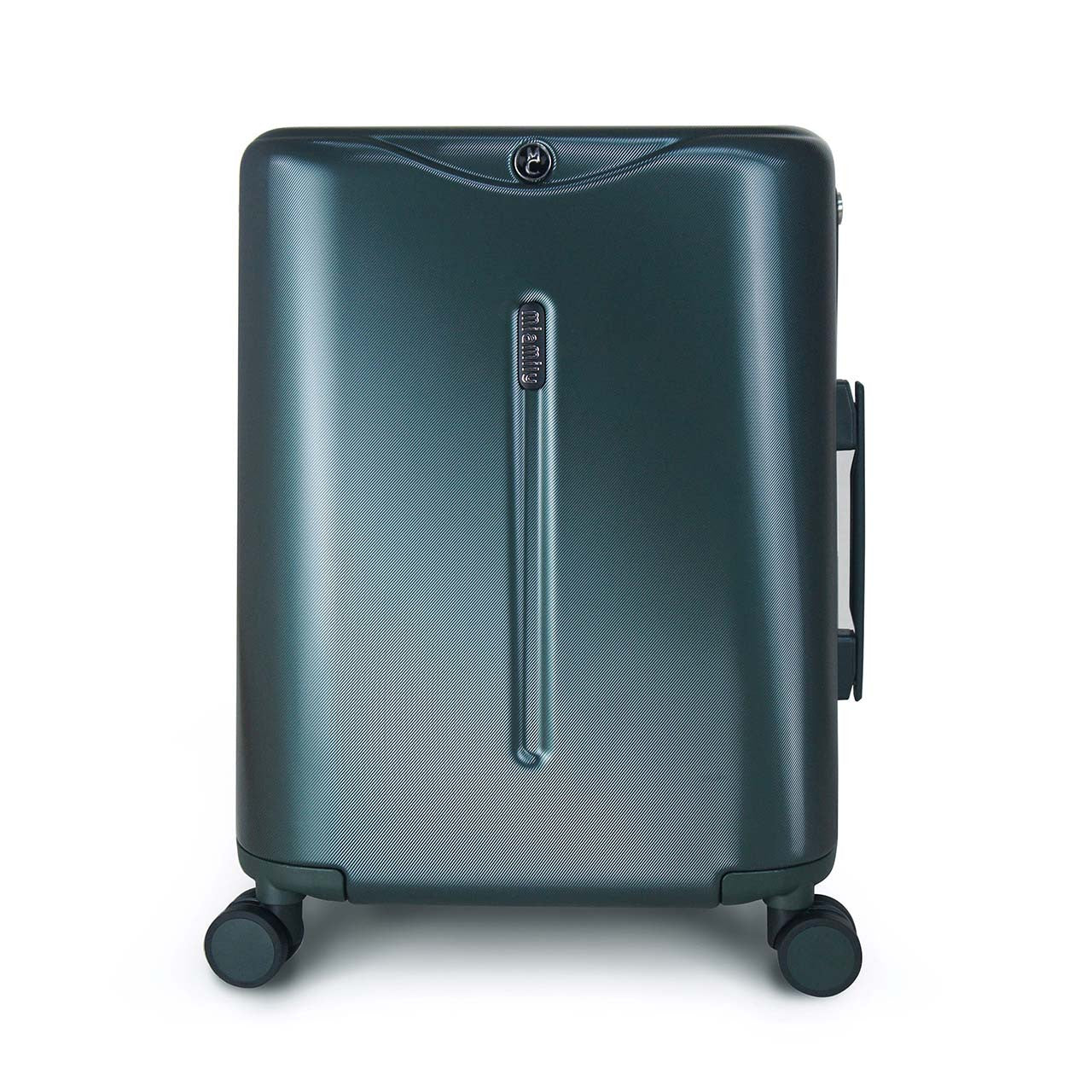 MiaMily Carry On Luggage- Bambi Baby
