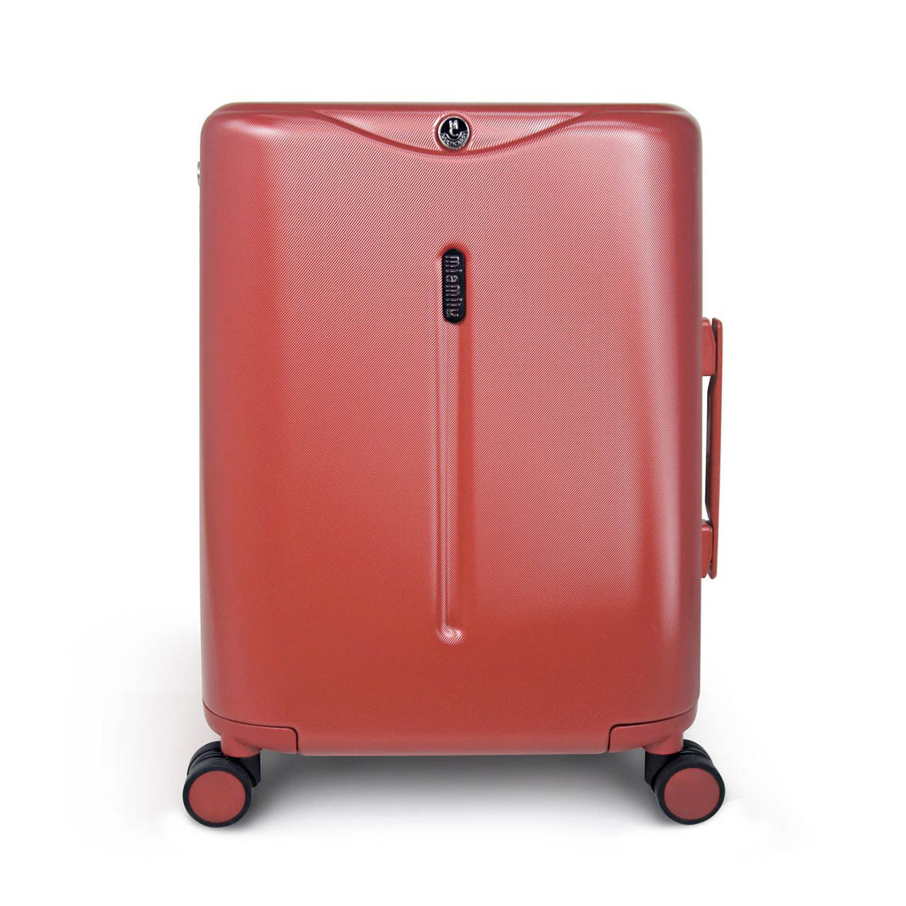 MiaMily Carry On Luggage- Bambi Baby