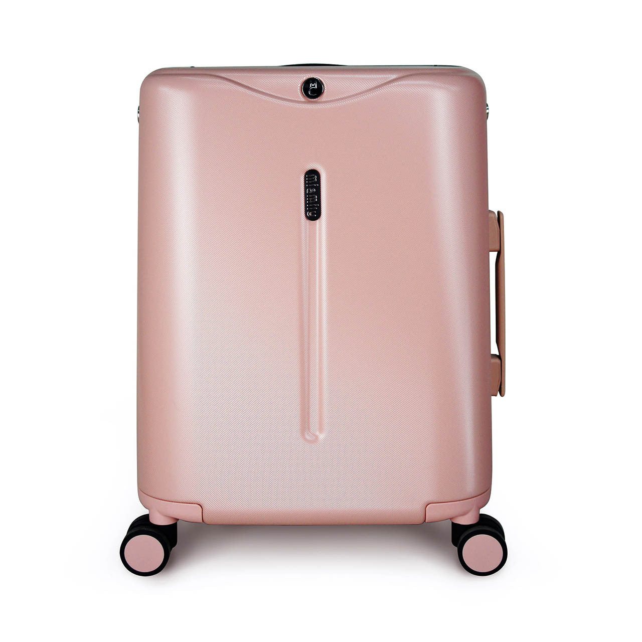 MiaMily Carry On Luggage- Bambi Baby