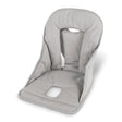 UPPAbaby Highchair Cushion in Grey - Bambi Baby