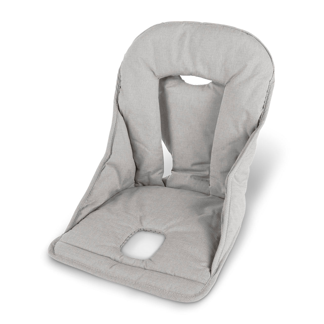 UPPAbaby Highchair Cushion in Grey- Bambi Baby