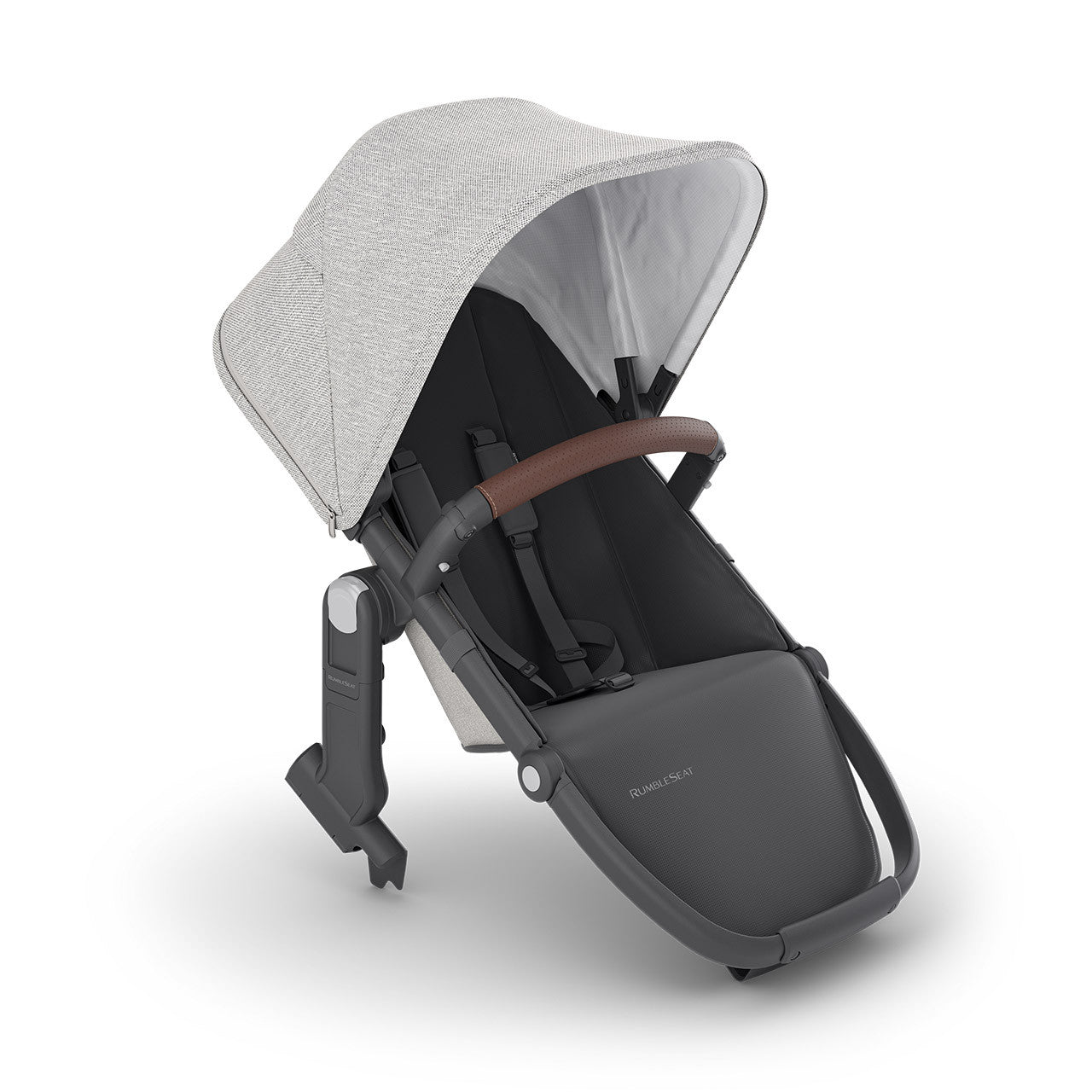 UPPAbaby Vista Rumble Seat V2+- Bambi Baby