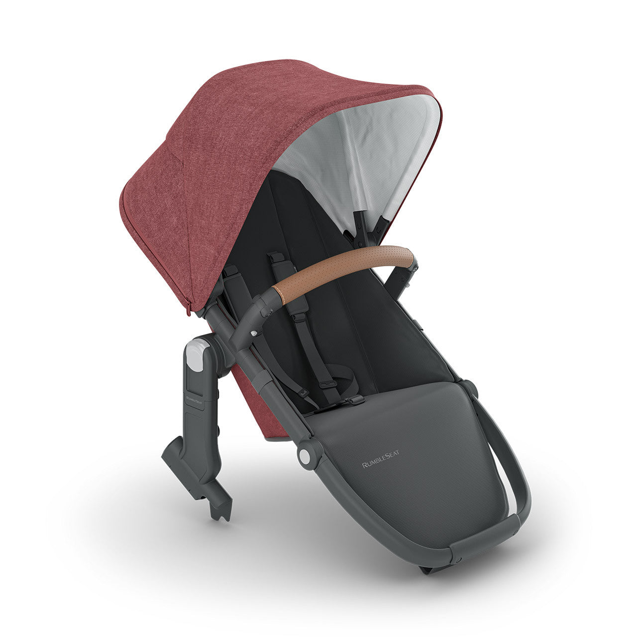 UPPAbaby Vista Rumble Seat V2+- Bambi Baby