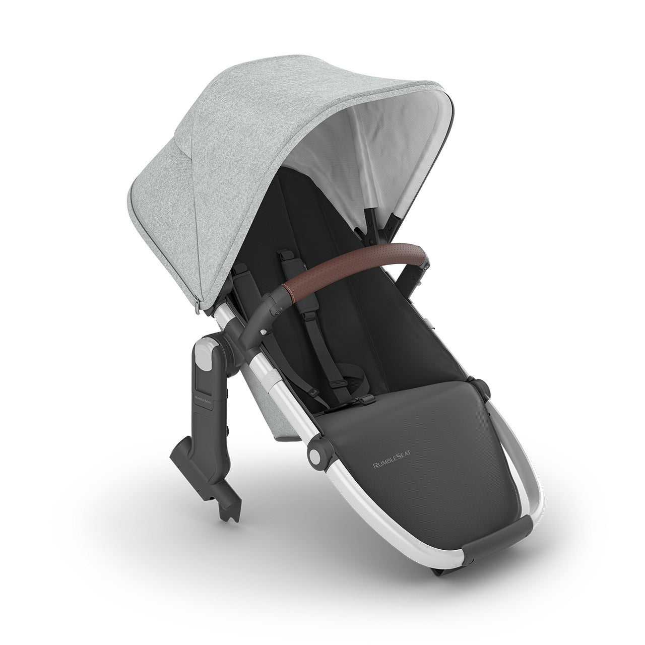 UPPAbaby Vista Rumble Seat V2+- Bambi Baby