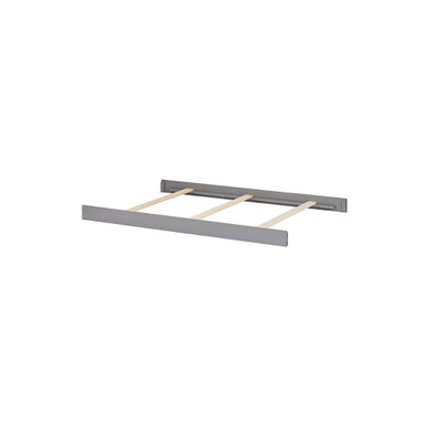 Oxford Baby Emerson Full Bed Conversion Kit in Dove Gray- Bambi Baby