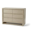 Maxi Cosi NorCal Double Dresser