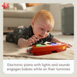 Tiny Love Tiny Mariners 5-in-1 Here I Grow Stationary Activity Center - Bambi Baby
