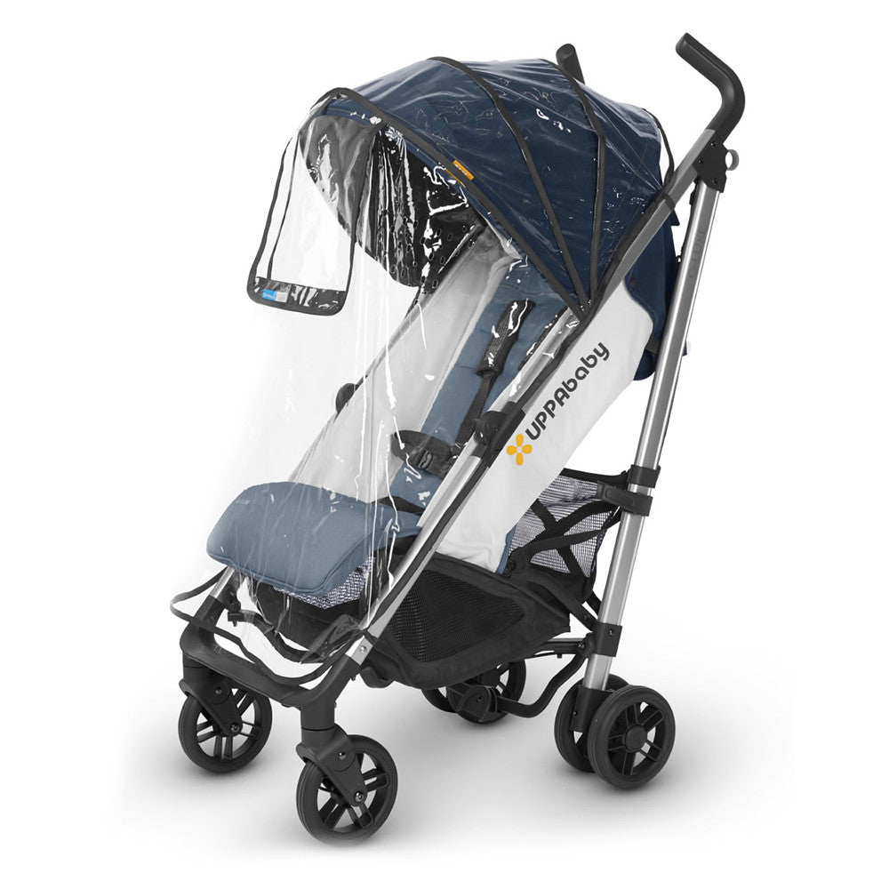 Protector contra la lluvia UPPAbaby Serie G compatible con G-LUXE/G-LITE- Bambi Baby