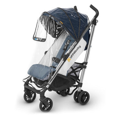 Protector contra la lluvia UPPAbaby Serie G compatible con G-LUXE/G-LITE- Bambi Baby