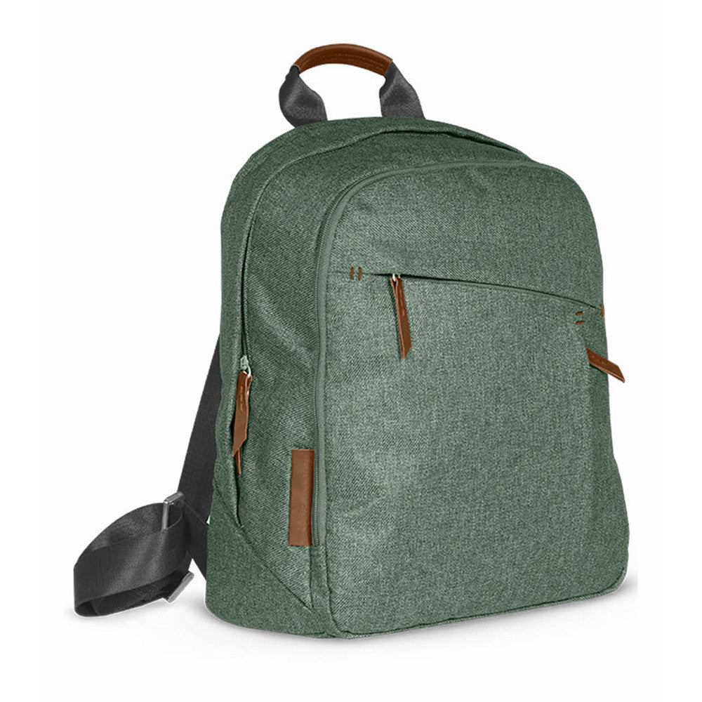 UPPAbaby Changing Backpack- Bambi Baby