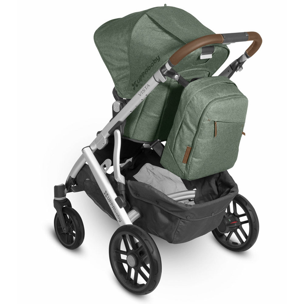 UPPAbaby Changing Backpack- Bambi Baby