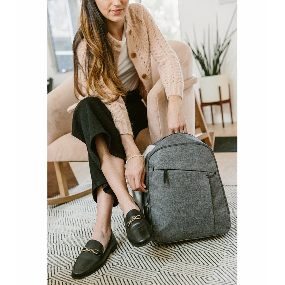 UPPAbaby Changing Backpack- Bambi Baby