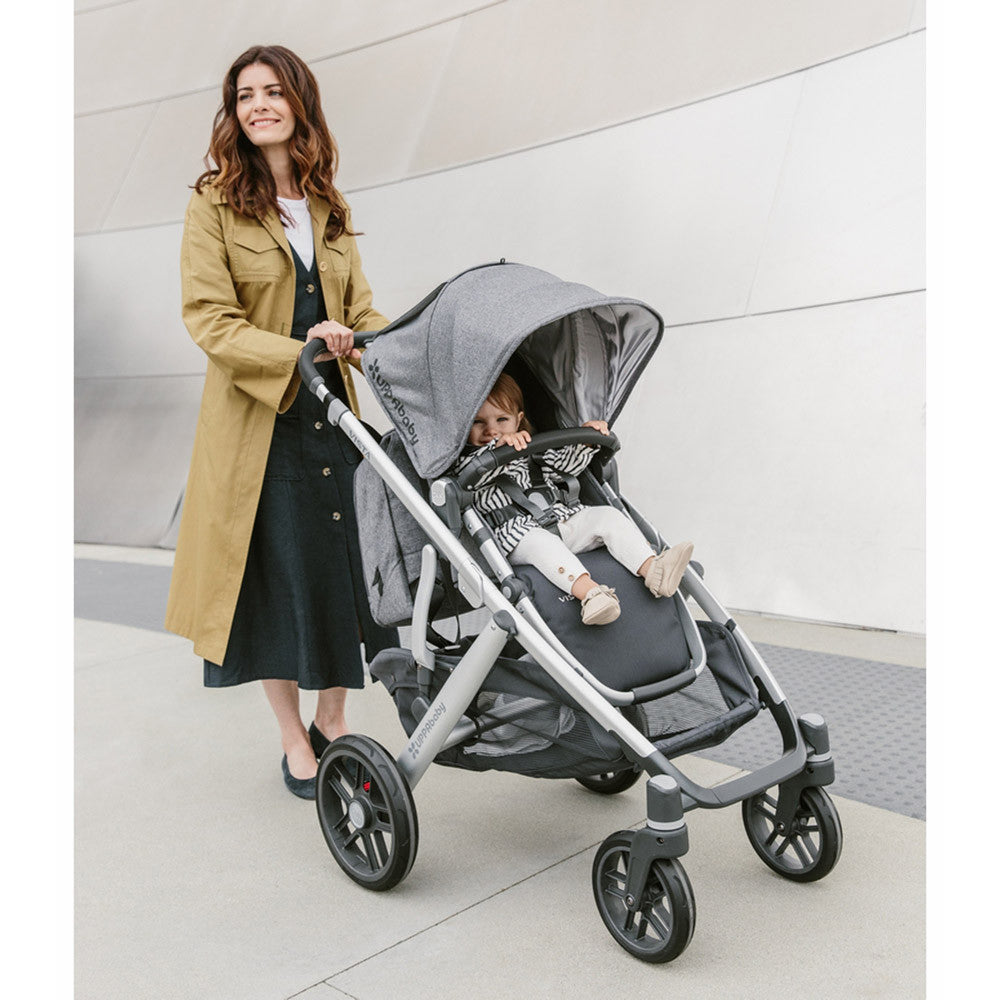 UPPAbaby Changing Backpack- Bambi Baby