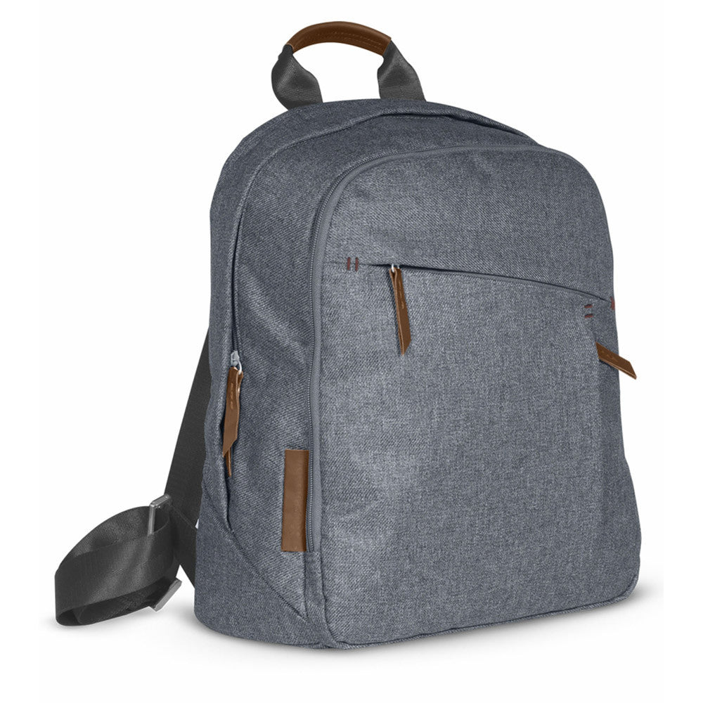 UPPAbaby Changing Backpack- Bambi Baby