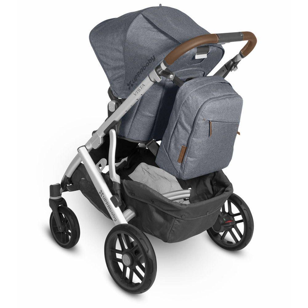 uppababy backpack review UPPAbaby Changing Backpack