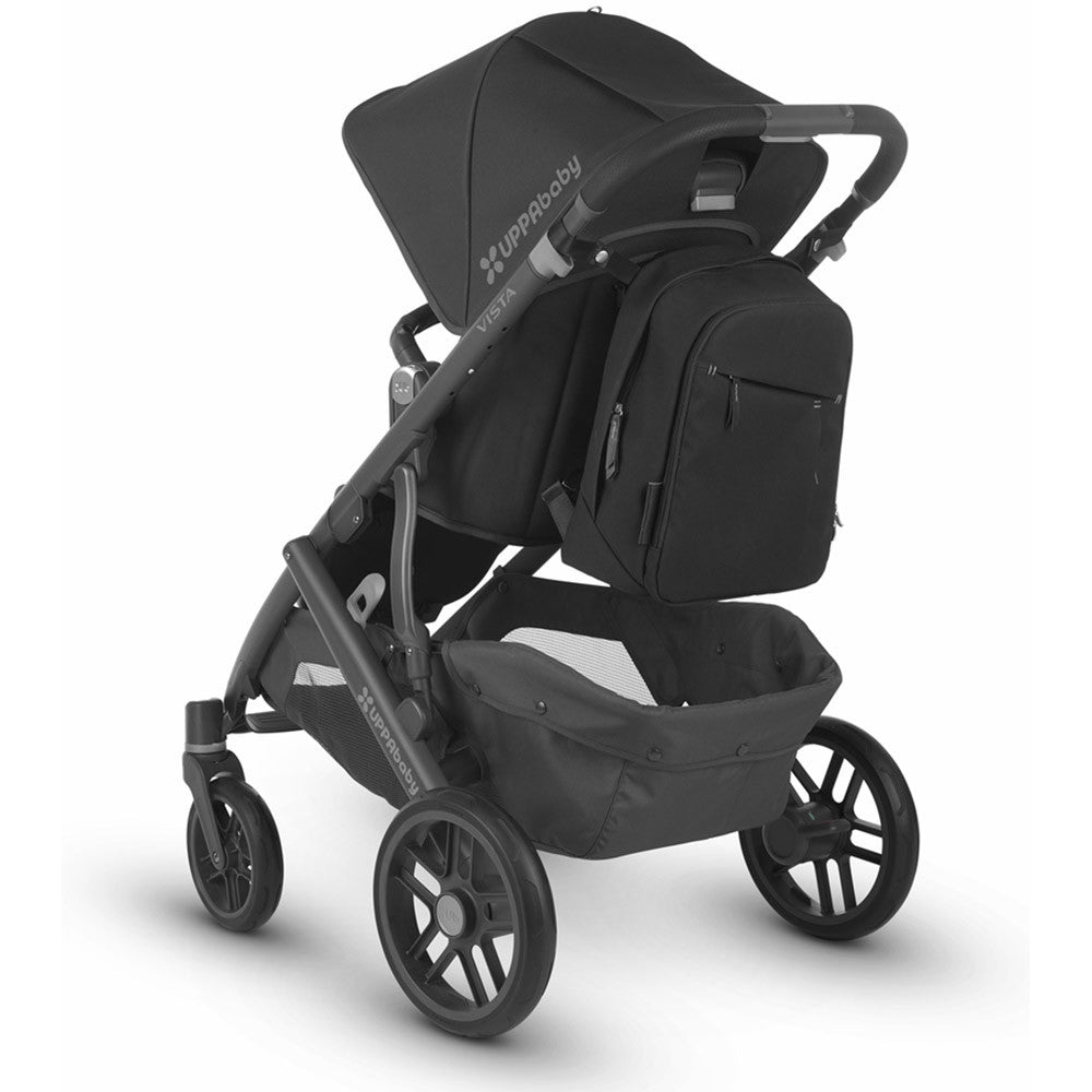 UPPAbaby Changing Backpack- Bambi Baby