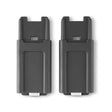 UPPAbaby Upper Adapters for Cruz V2 - Bambi Baby