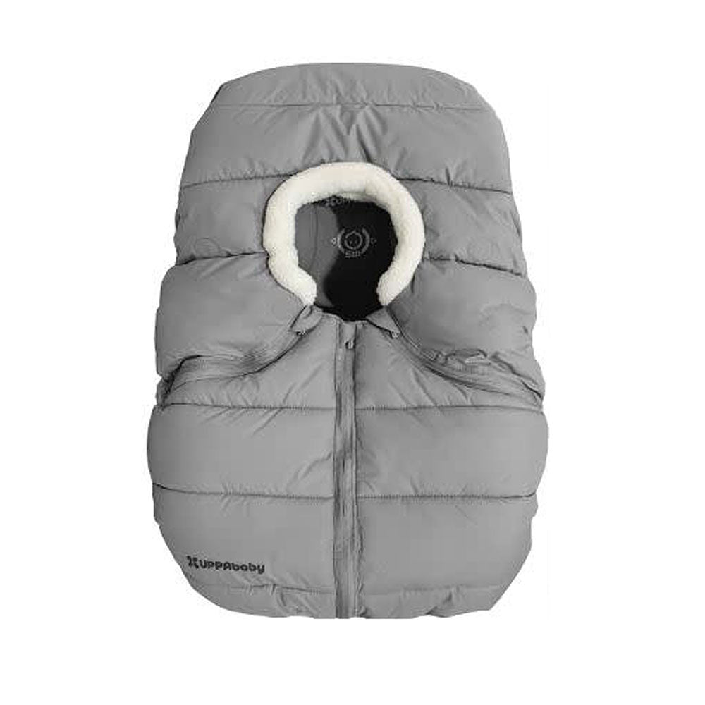 UPPAbaby CozyGanoosh for Mesa/Mesa V2, Mesa Max - STELLA /grey - Bambi Baby