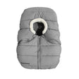 UPPAbaby CozyGanoosh para Mesa/Mesa V2, Mesa Max - Bambi Baby