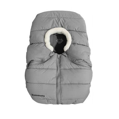 UPPAbaby CozyGanoosh for Mesa/Mesa V2, Mesa Max - STELLA /grey- Bambi Baby