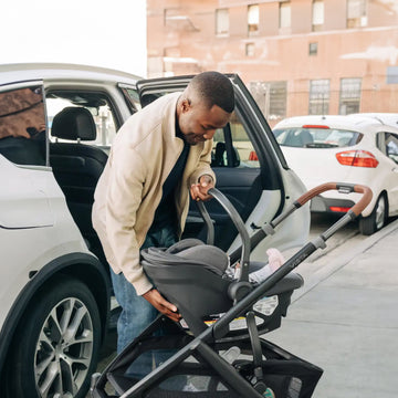 UPPAbaby Strollers & Car Seats - Bambi Baby