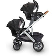 Adaptador de asiento infantil inferior UPPAbaby Vista para Maxi Cosi, Nuna y CYBEX - Bambi Baby