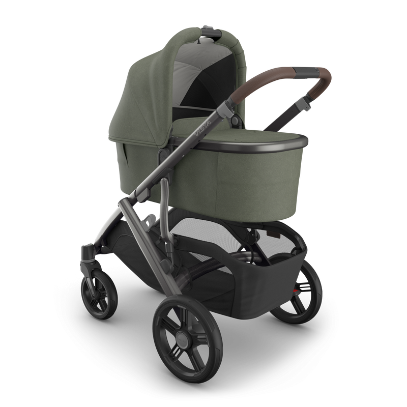 UPPAbaby Vista V3 Stroller – Bambi Baby