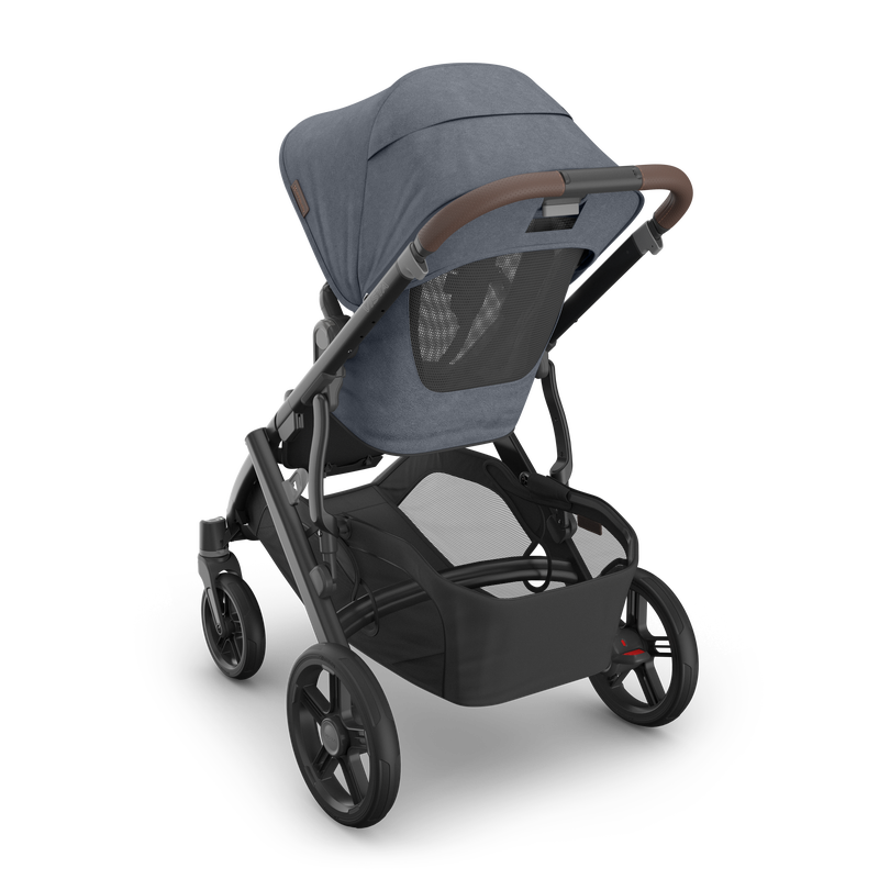 UPPAbaby Vista V3 Stroller- Bambi Baby