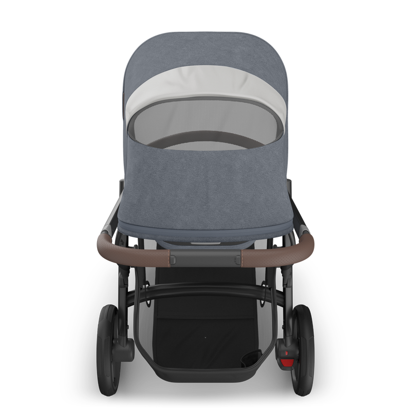 UPPAbaby Vista V3 Stroller- Bambi Baby