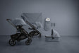 UPPAbaby Vista V3 Stroller - Bambi Baby