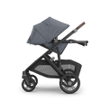 UPPAbaby Vista V3 Stroller - Bambi Baby